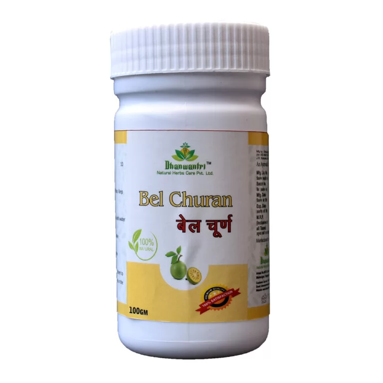 Dhanwantri Bel Churan