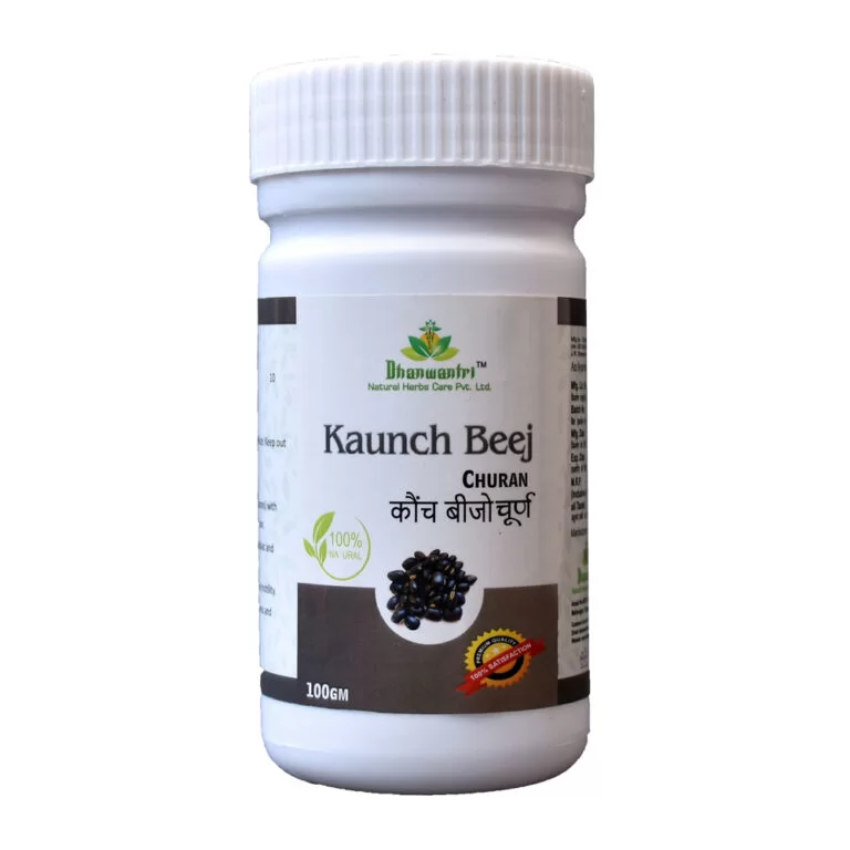 Dhanwantri Kaunch Beej Churan