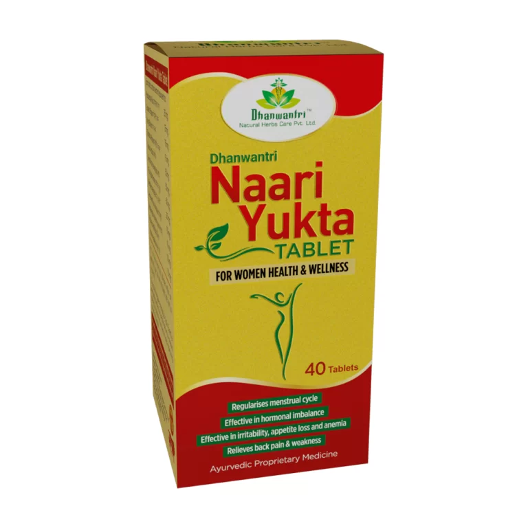 Dhanwantri NariYukta Tablet